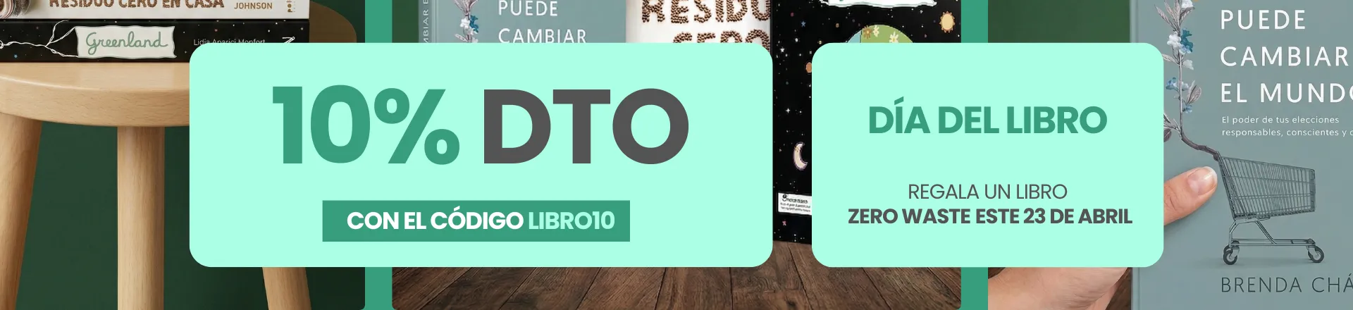 Día del Libro 2026 Día del Libro 2026