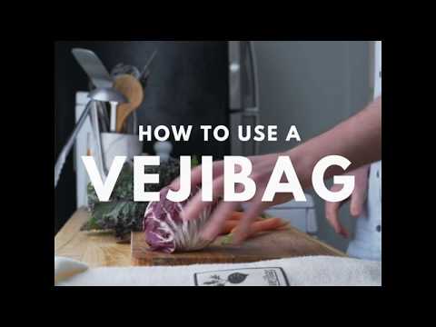 Vejibag