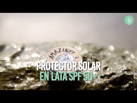 Protector solar facial SPF 50