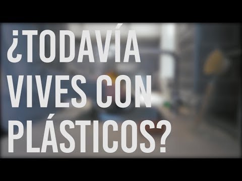 ¡Vivir SIN PLASTICO es POSIBLE! 🌿 - Camino a una vida ZERO WASTE