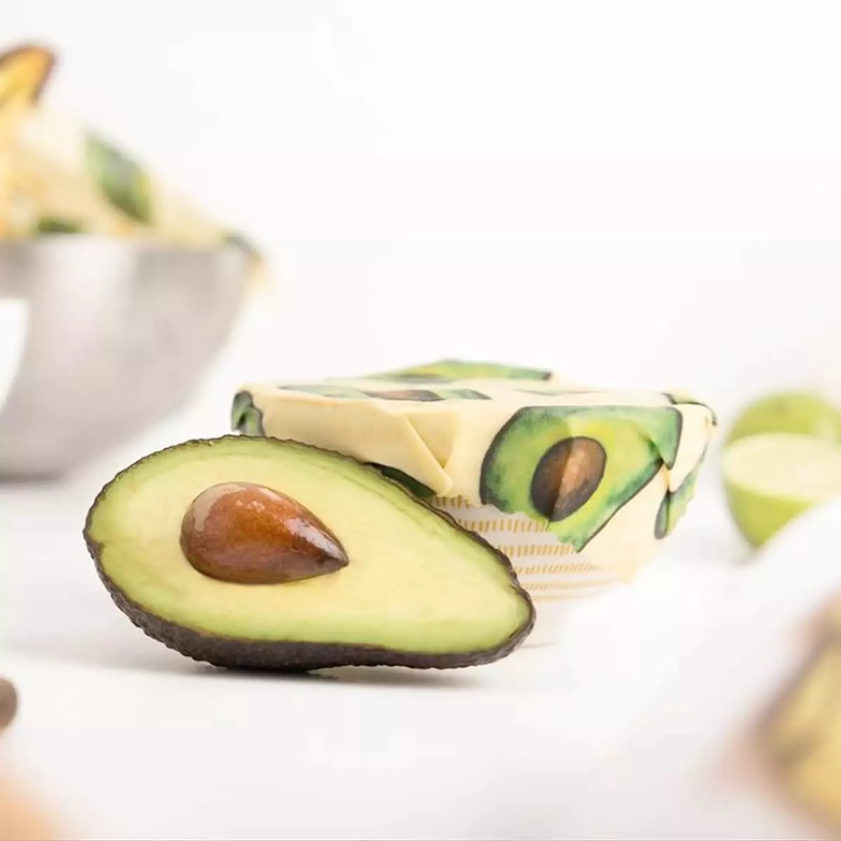 envoltorio encerado individual tamaño S