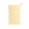Estropajo de luffa