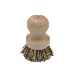 Cepillo para limpiar cazuelas