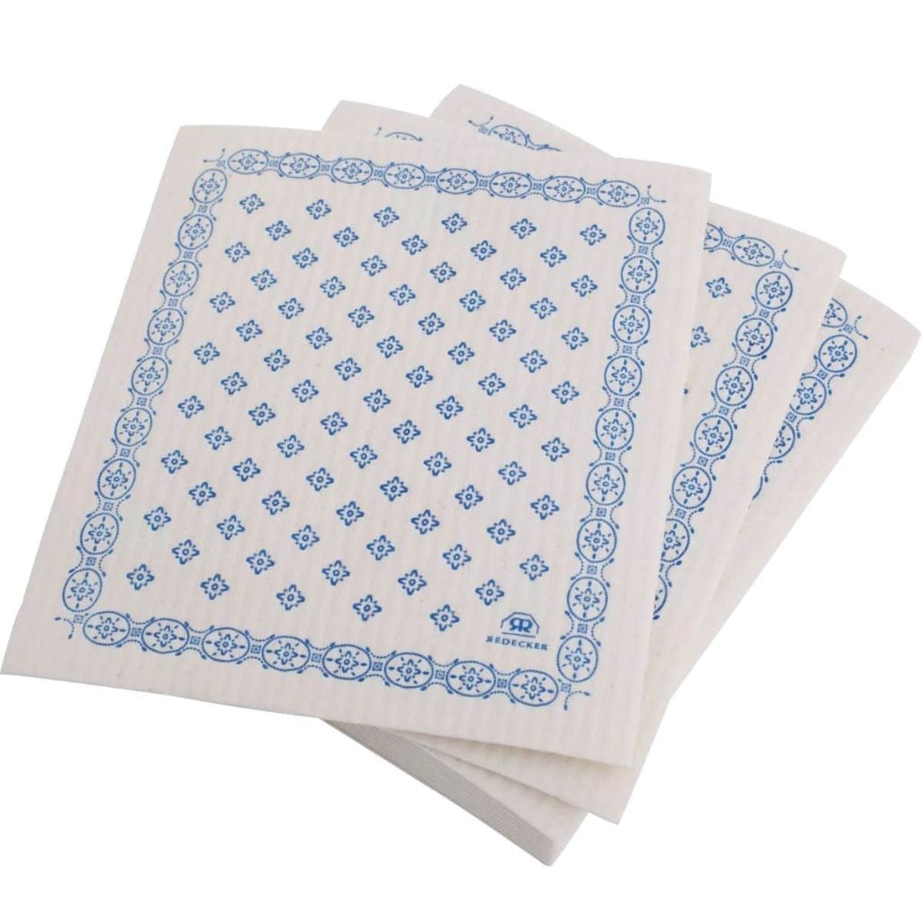 Bayeta Biodegradable Redecker
