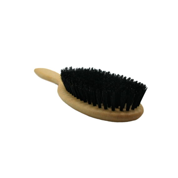 Cepillo de Pelo Grande con Cerdas Naturales