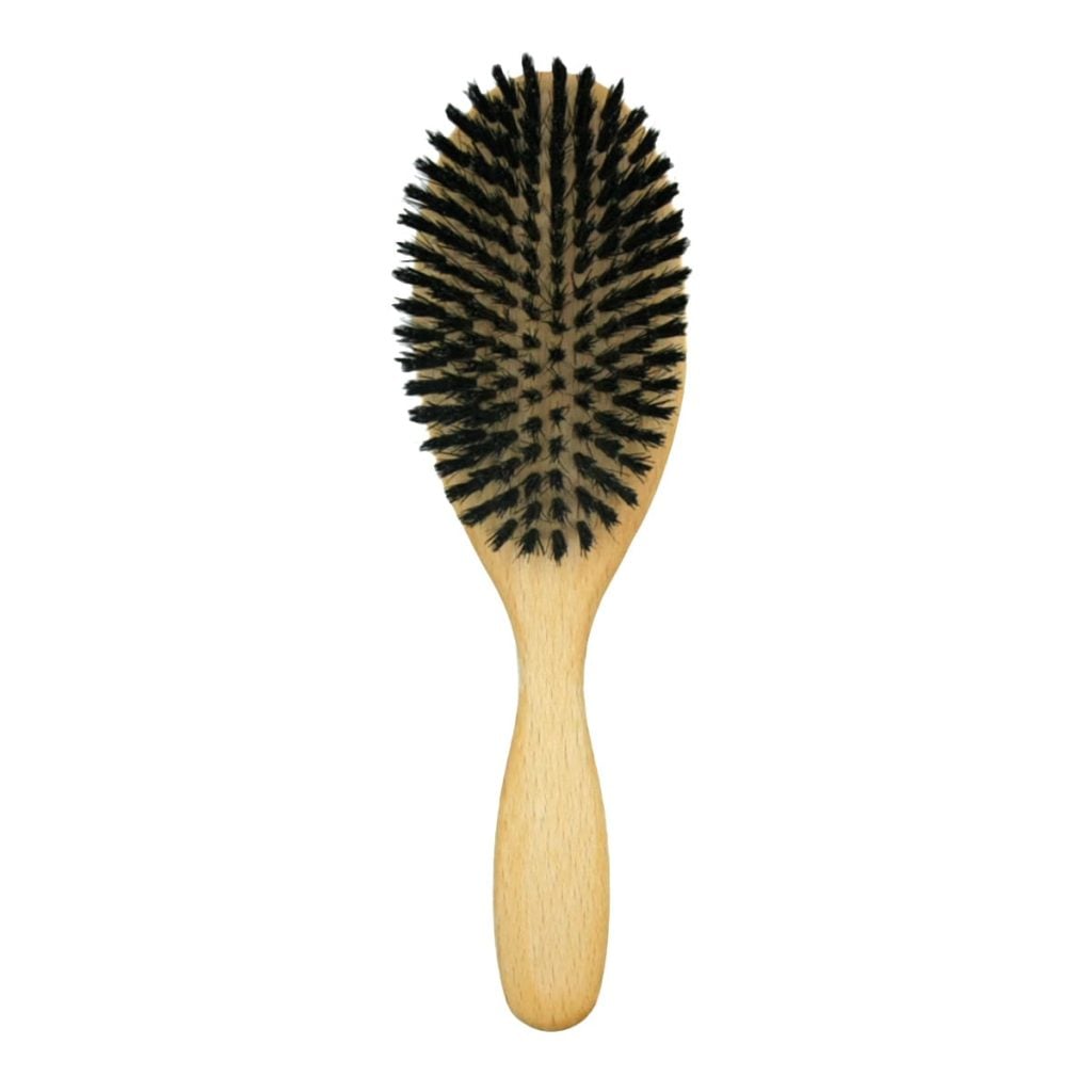 Cepillo para Pelo de Madera Ecológico