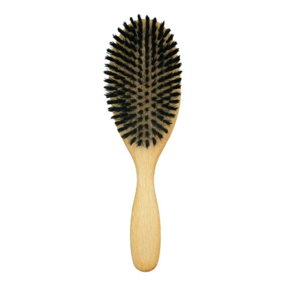 Cepillo para Pelo de Madera Ecológico
