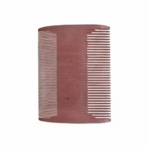 Peine para piojos y liendres