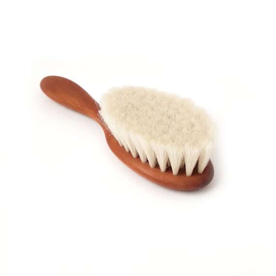 Cepillo de Pelo Extra Suave para Bebé