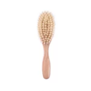 Cepillo de pelo vegano de cerdas vegetales zenital