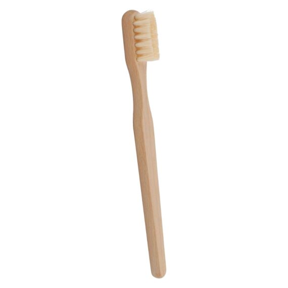 Cepillo Madera Infantil