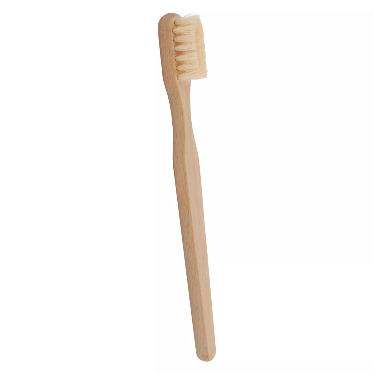 Cepillo Madera Infantil
