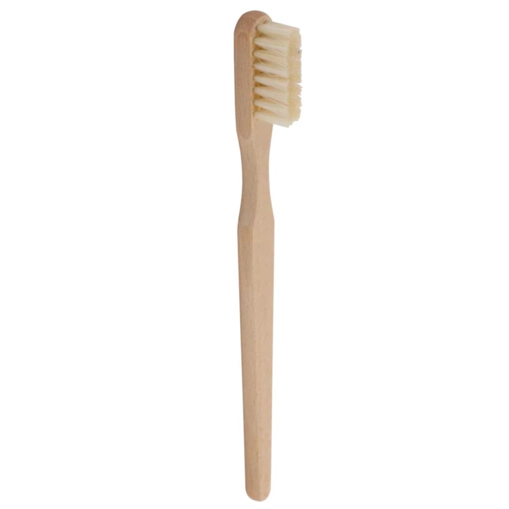Cepillo dientes madera Adultos