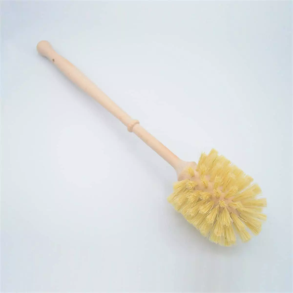 Recambio de escobilla vegana y fibras duras Recambio de escobilla vegana y fibras duras