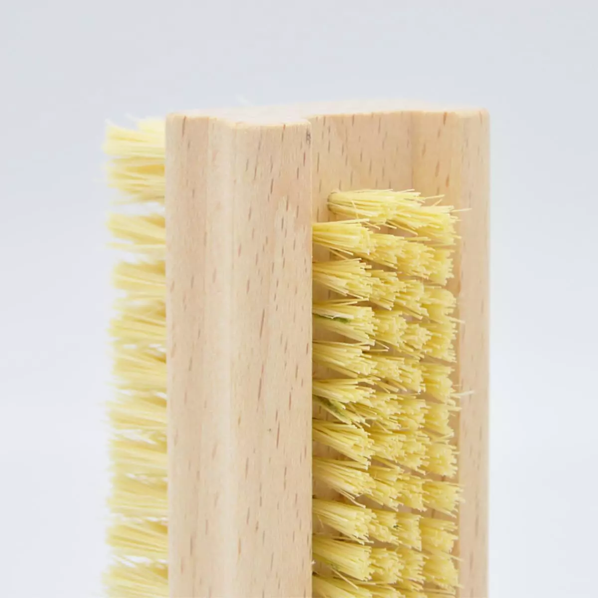 cepillo de uñas ecológico