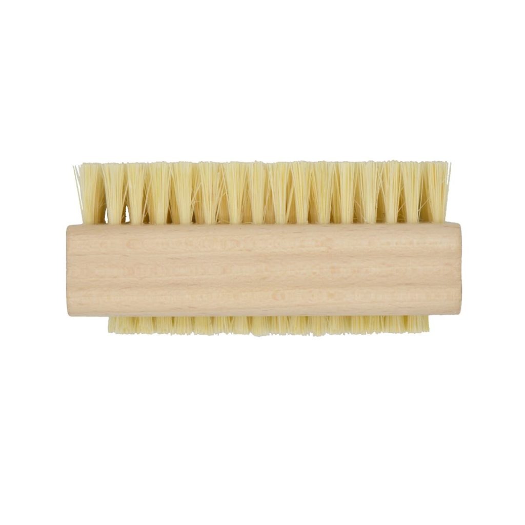 Cepillo de uñas vegano