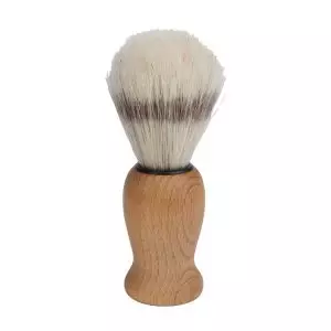 Brocha Cerdas Naturales