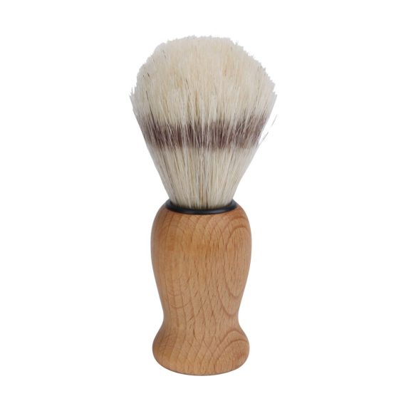 Brocha Cerdas Naturales
