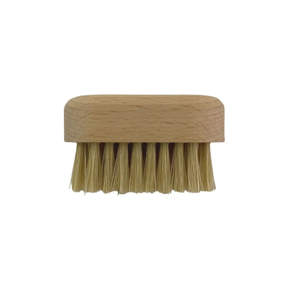 Cepillo de Uñas Infantil de Cerdas Naturales