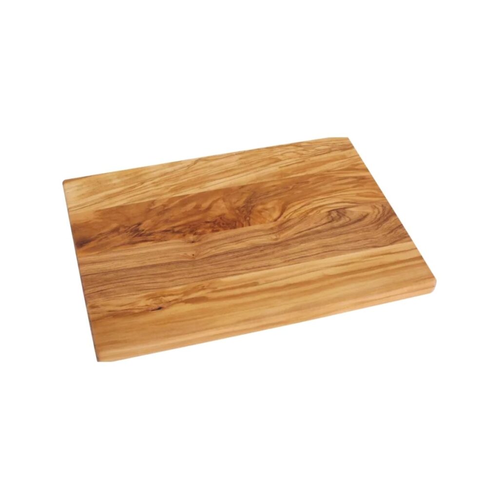 Tabla de madera
