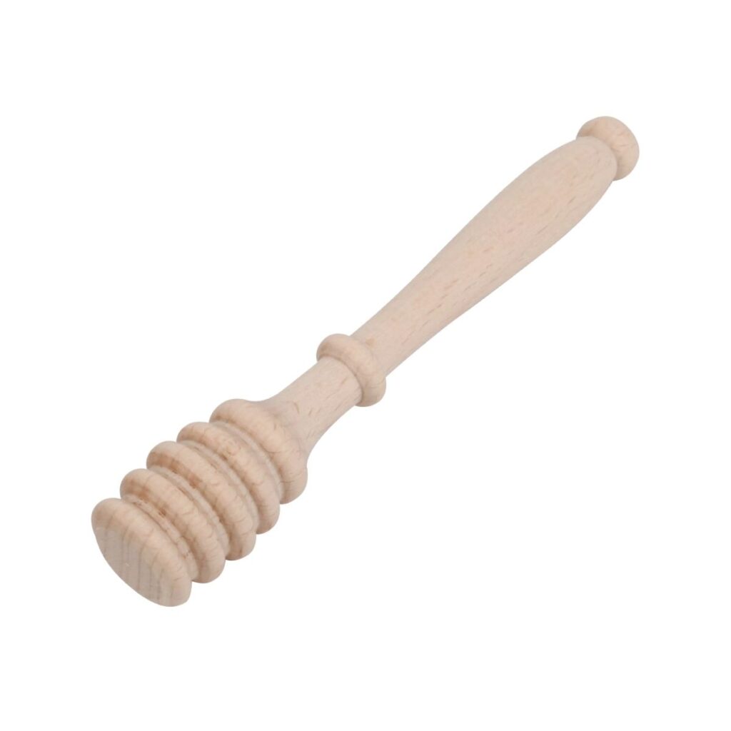 cucharita para miel