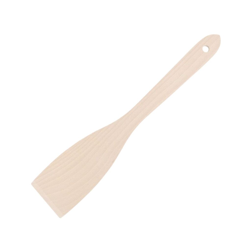 Espátula de Madera de haya