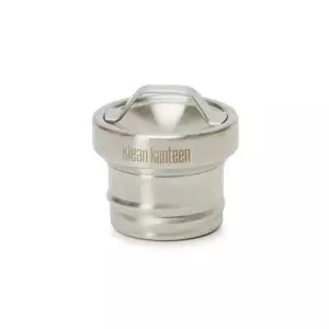 Tapón de acero inoxidable (botellas Reflect Klean Kanteen)