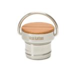 Tapón Klean Kanteen de Bambú