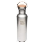 Botella Acero Inoxidable cepillado Reflect 800 ml