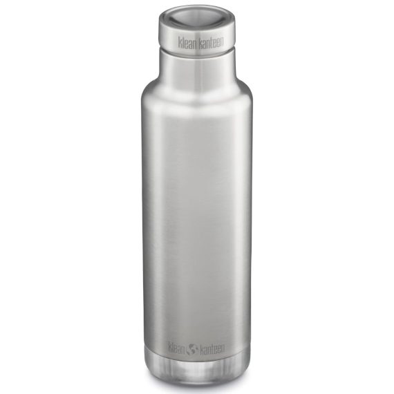 botella térmica klean canteen