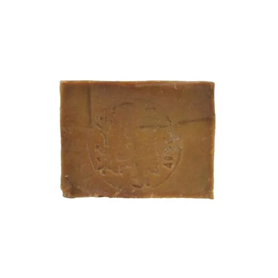 Jabón de alepo pieles atópicas 40% 170g