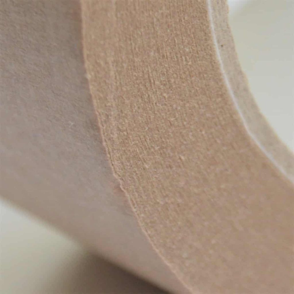 Cinta de papel kraft