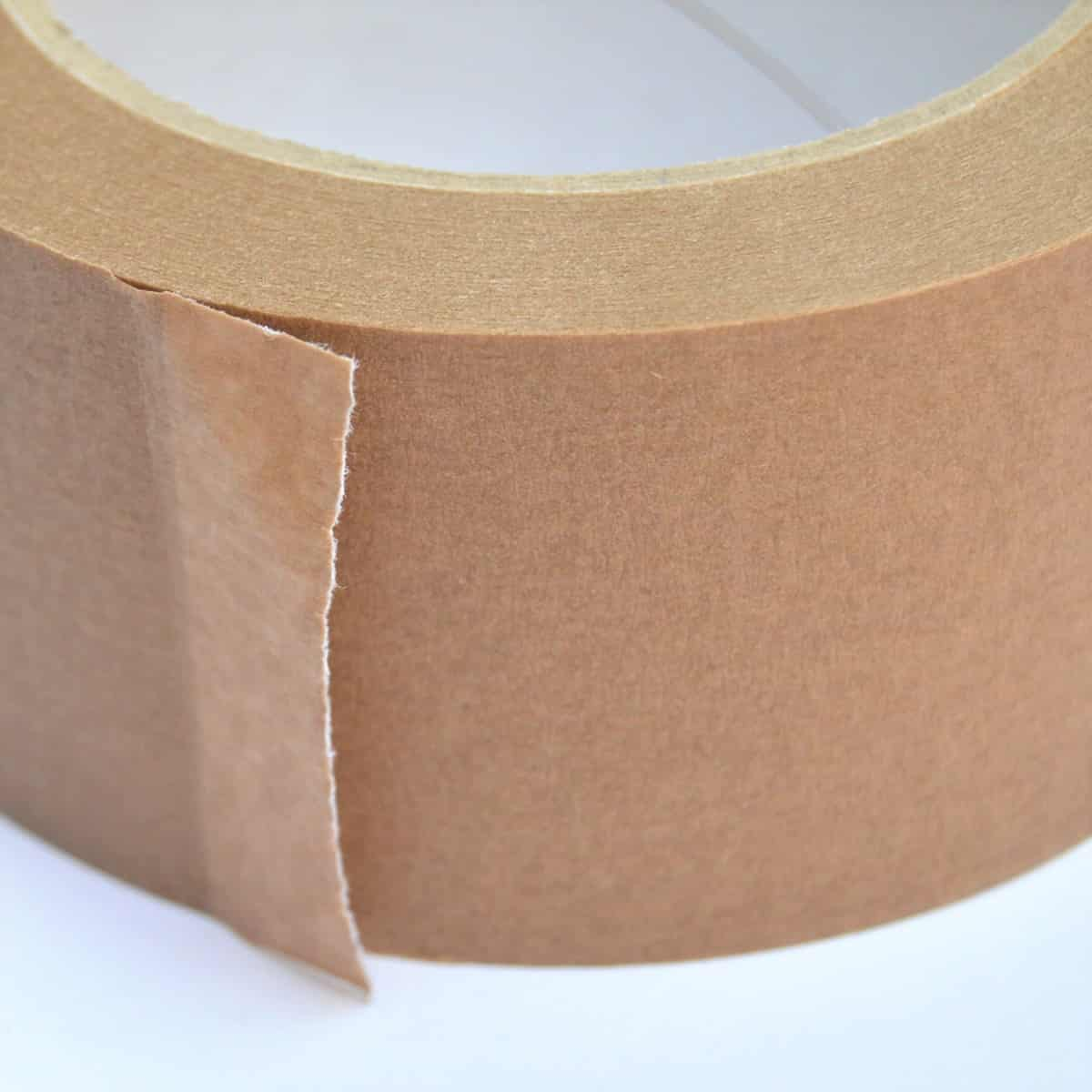 Cinta Adhesiva de Papel  Cero Residuo - Tienda Online Zero Waste