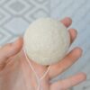 Esponja konjac