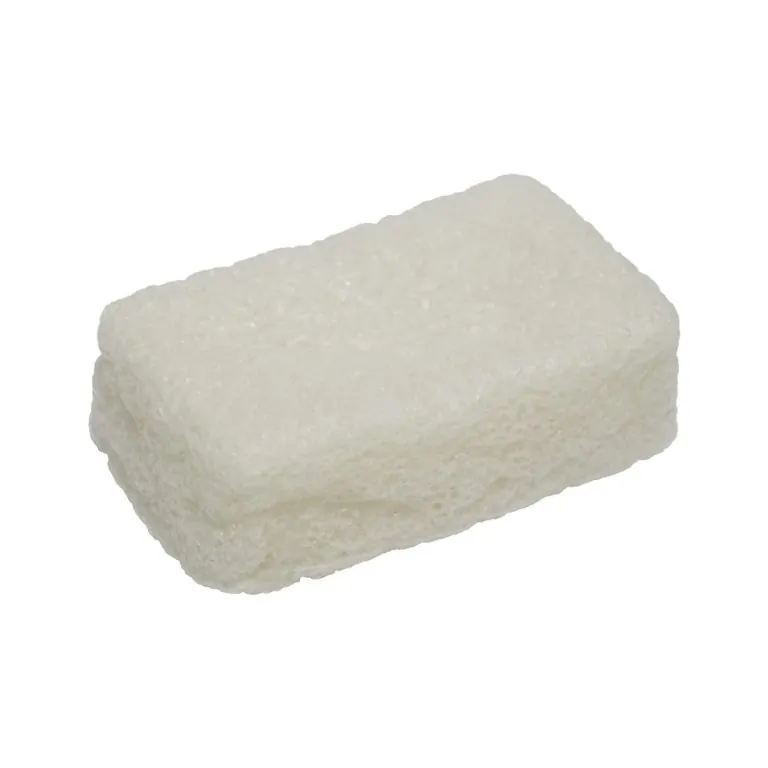 Esponja konjac bebés