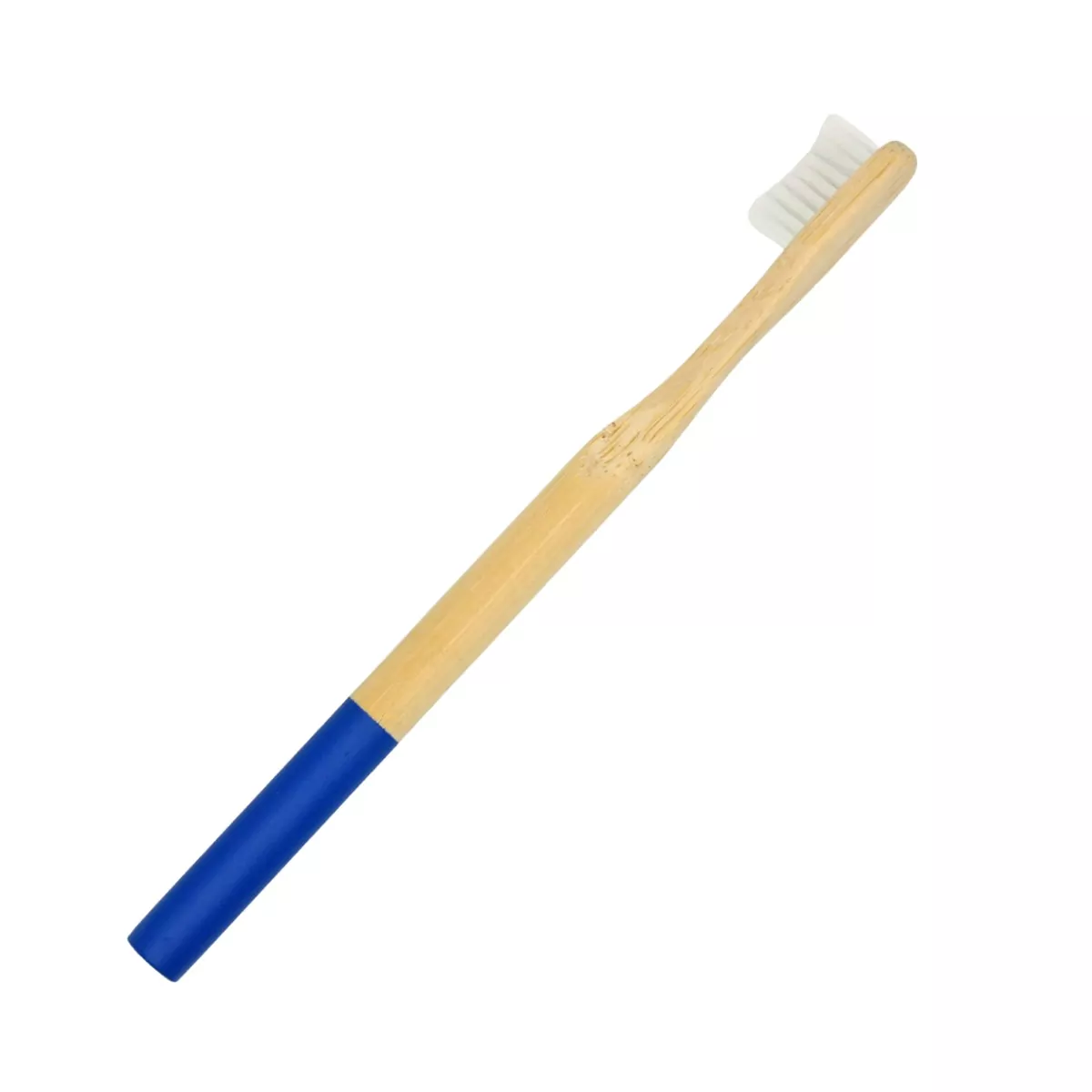 Cepillo de dientes azul naturbrush Cero Residuo