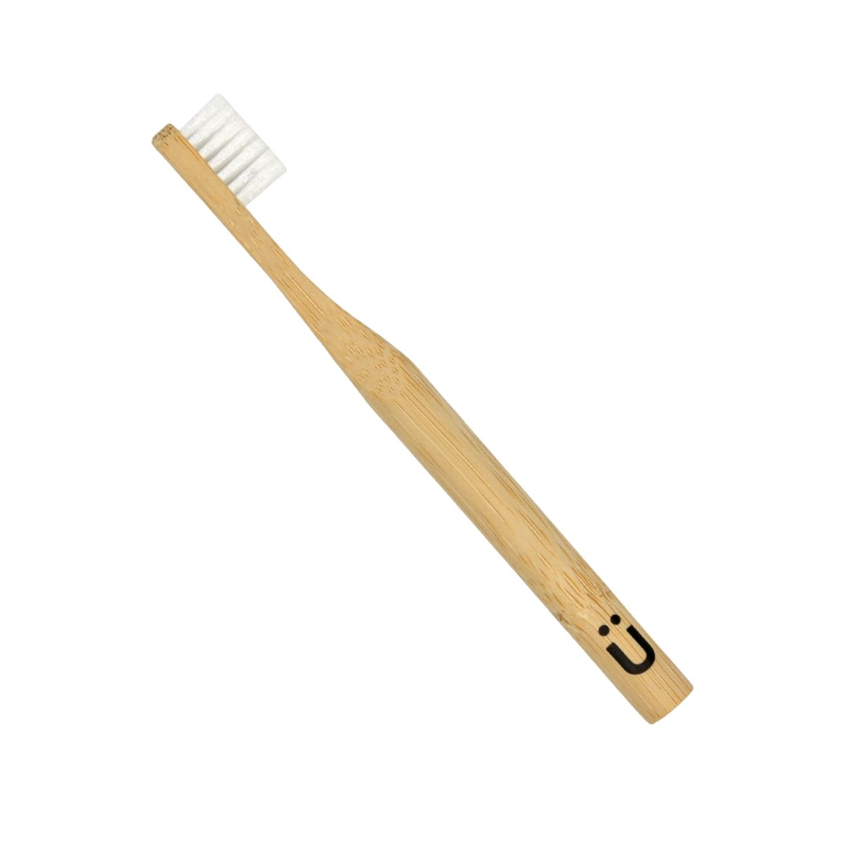 Cepillo de dientes natural infantil naturbrush Cero Residuo