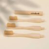 Kit de recambios para cepillo de dientes reutilizable
