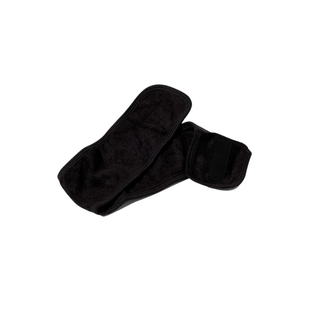Turbante de Algodón y Fibra de Bambú