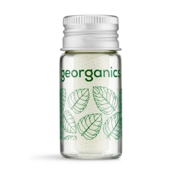 Hilo Dental de Menta Inglesa