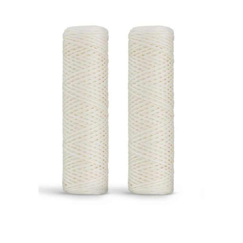 Recargas hilo dental menta