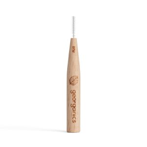 Cepillo Interdental Madera de Haya 0