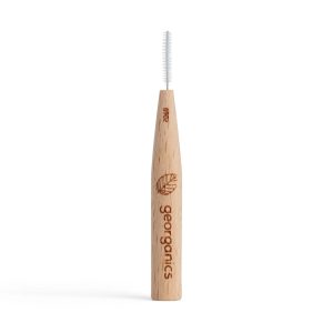 Cepillo Interdental Madera de Haya 2