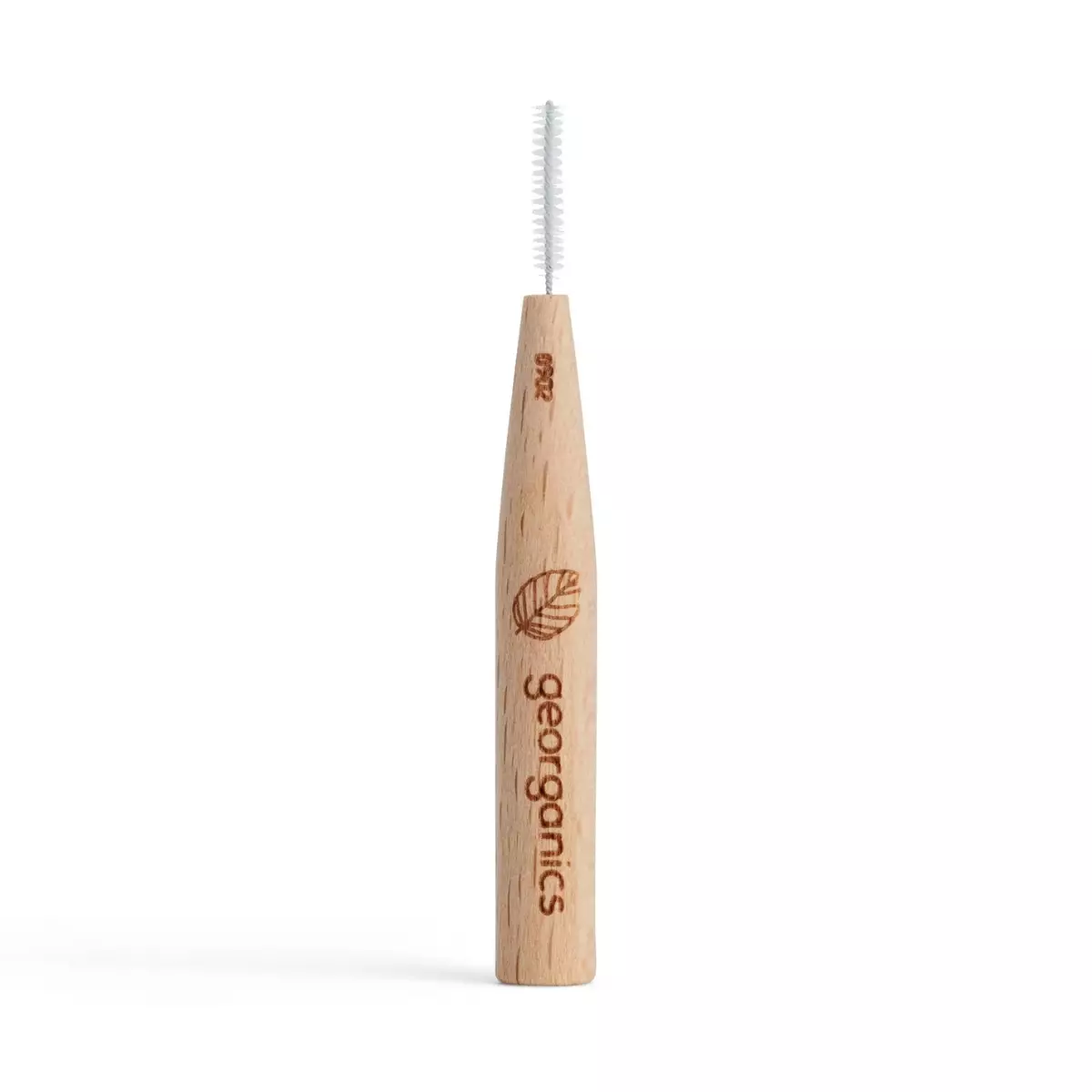 Cepillo Interdental Madera de Haya 2