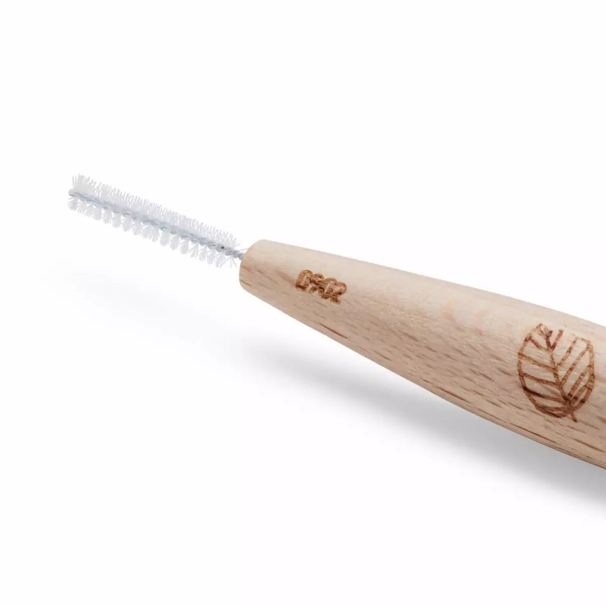 Cepillo Interdental Madera de Haya 2