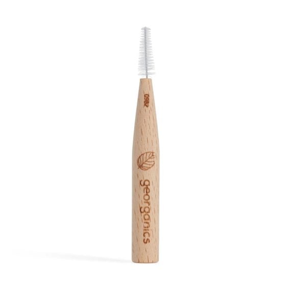 Cepillo Interdental Madera de Haya 3