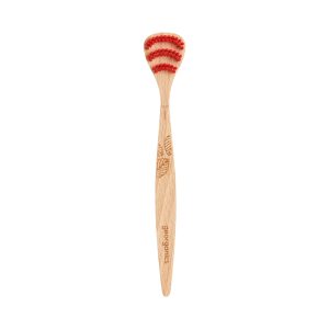Cepillo Lingual Madera de Haya