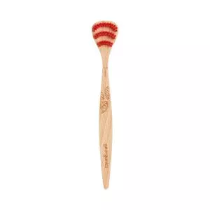 Cepillo Lingual Madera de Haya