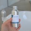oil pulling carbón activado natural