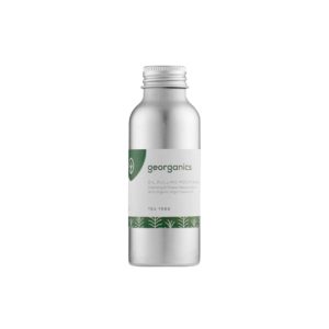 «Oil Pulling» de Aceite de Coco – Arbol de Te 100ml – Cero Residuo
